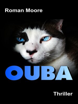 cover image of Ouba